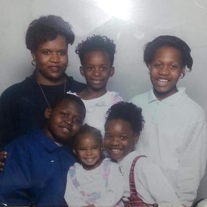 Meet your Posher, Christopher